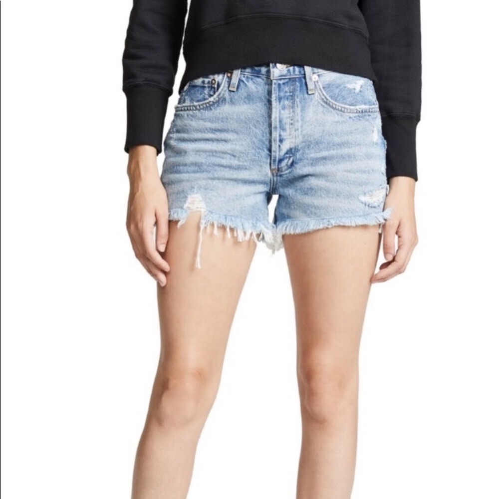 Agolde size 27